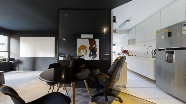 Imagem Apartamento com 3 Quartos à Venda, 70 m² em Vila Suzana - São Paulo