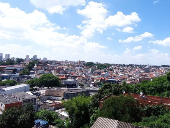 Imagem Apartamento com 2 Quartos à Venda, 50 m² em Casa Verde - São Paulo