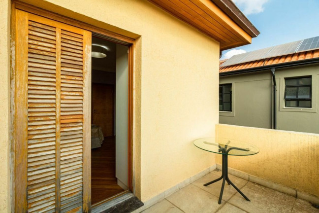 Imagem Casa com 3 Quartos à Venda, 170 m² em Vila Clementino - São Paulo