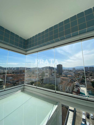 Imagem Apartamento à Venda, 56 m² em Vila Mathias - Santos