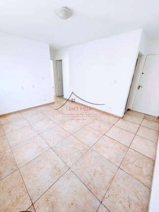 Imagem Apartamento com 2 Quartos à Venda, 50 m² em Vila Carmosina - São Paulo