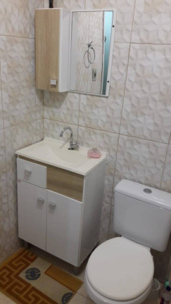 Imagem Apartamento com 3 Quartos à Venda,  em Canto Do Forte - Praia Grande