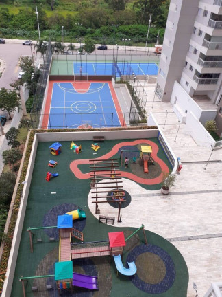 Imagem Apartamento com 2 Quartos à Venda, 72 m² em Jardim Flórida - Jundiaí