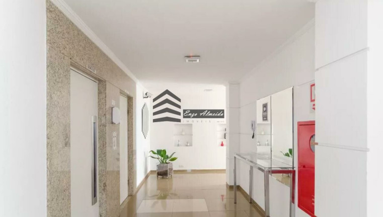 Apartamento com 2 Quartos à Venda, 73 m² em Saúde - São Paulo