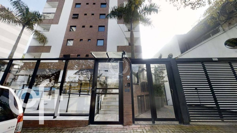 Imagem Apartamento com 1 Quarto à Venda, 34 m² em Vila Nova Conceição - São Paulo