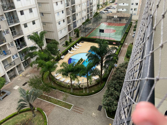 Apartamento com 3 Quartos à Venda, 69 m² em Jaragua - São Paulo