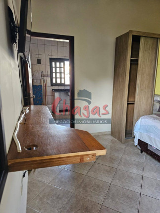 Imagem Casa com 4 Quartos à Venda, 600 m² em Massaguaçu - Caraguatatuba