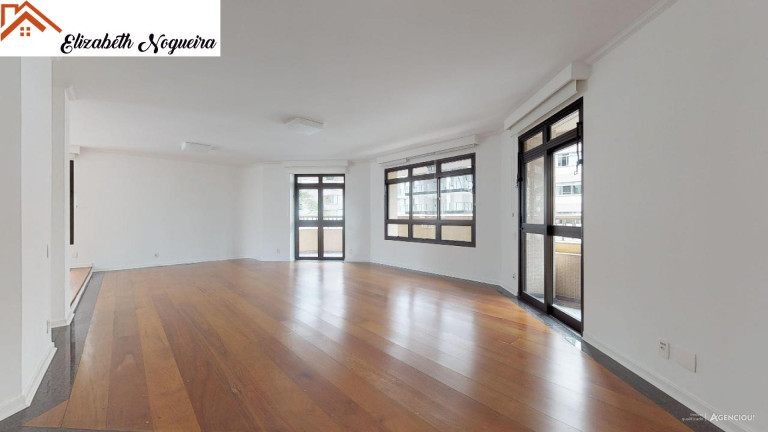 Imagem Apartamento com 4 Quartos à Venda, 292 m² em Jardim Paulista - São Paulo