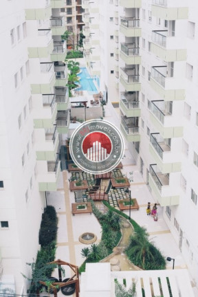 Imagem Apartamento com 3 Quartos à Venda, 141 m² em Anil - Rio De Janeiro