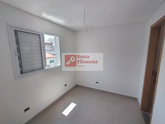 Imagem Apartamento com 2 Quartos à Venda, 50 m² em Vila Alto De Santo André - Santo André