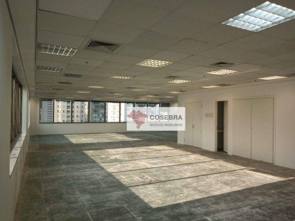 Imagem Imóvel à Venda, 176 m² em Vila Olímpia - São Paulo