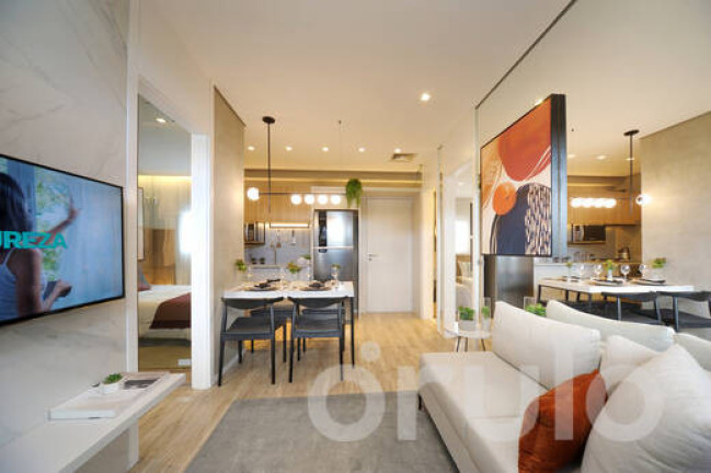 Apartamento com 2 Quartos à Venda, 39 m² em Vila Formosa - São Paulo
