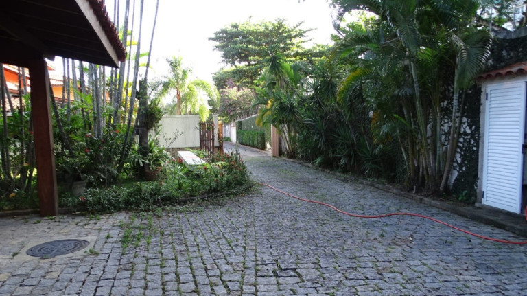 Imagem Casa de Condomínio com 6 Quartos à Venda, 1.593 m² em Barra Da Tijuca - Rio De Janeiro