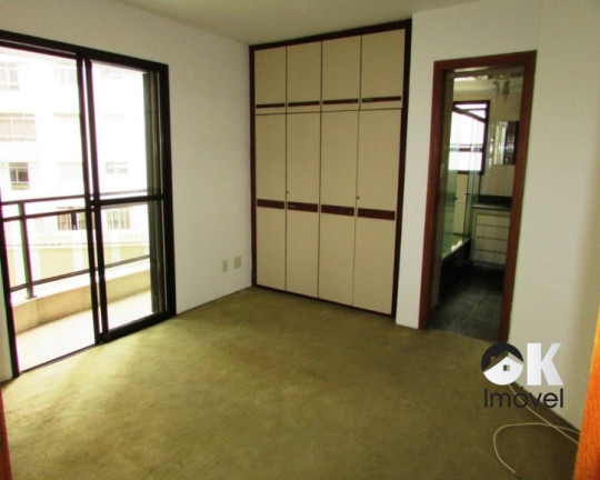 Imagem Apartamento com 3 Quartos à Venda, 159 m² em Higienópolis - São Paulo