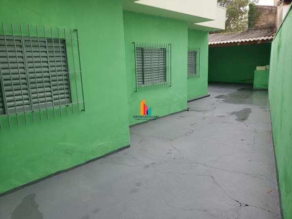 Imagem Casa com 3 Quartos à Venda, 190 m² em Jardim Torres São José - Jundiaí