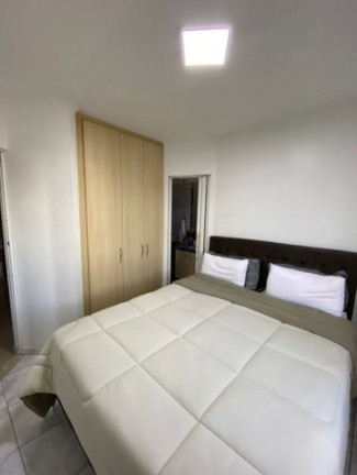 Apartamento com 3 Quartos à Venda, 72 m² em Vila Alpina - São Paulo