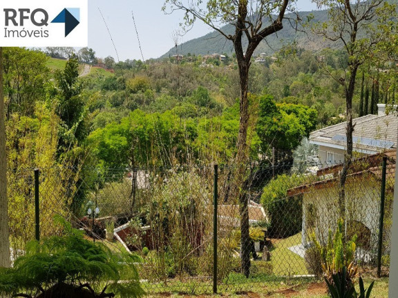 Imagem Imóvel com 4 Quartos à Venda, 834 m² em Residencial Parque Itapetinga - Atibaia