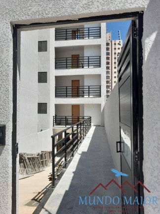 Apartamento com 2 Quartos à Venda, 82 m² em Vila Príncipe De Gales - Santo André