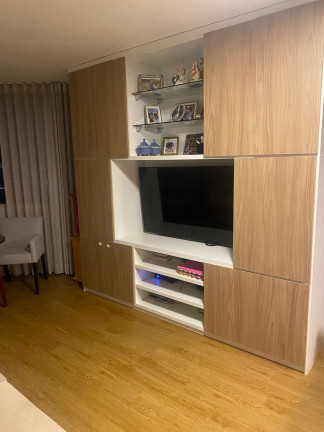 Imagem Apartamento com 2 Quartos à Venda, 68 m² em Sul (águas Claras) - Brasília