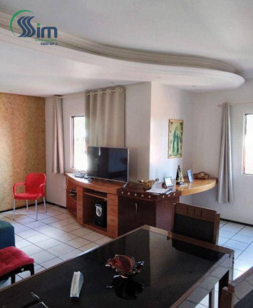 Imagem Apartamento com 3 Quartos à Venda, 70 m² em Sapiranga - Fortaleza