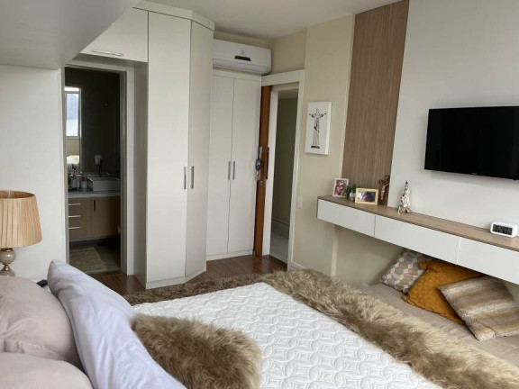 Imagem Apartamento com 3 Quartos à Venda, 155 m² em Icaraí - Niterói