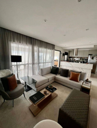 Imagem Apartamento com 3 Quartos à Venda, 157 m² em Parque Da Mooca - São Paulo