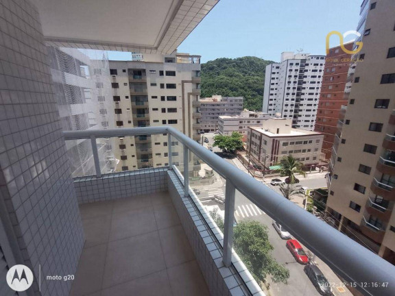 Imagem Apartamento com 3 Quartos à Venda, 144 m² em Canto Do Forte - Praia Grande