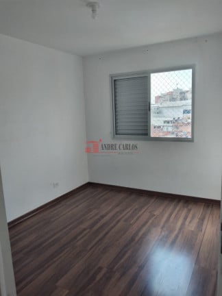 Imagem Apartamento com 2 Quartos à Venda, 61 m² em Jaguaribe - Osasco