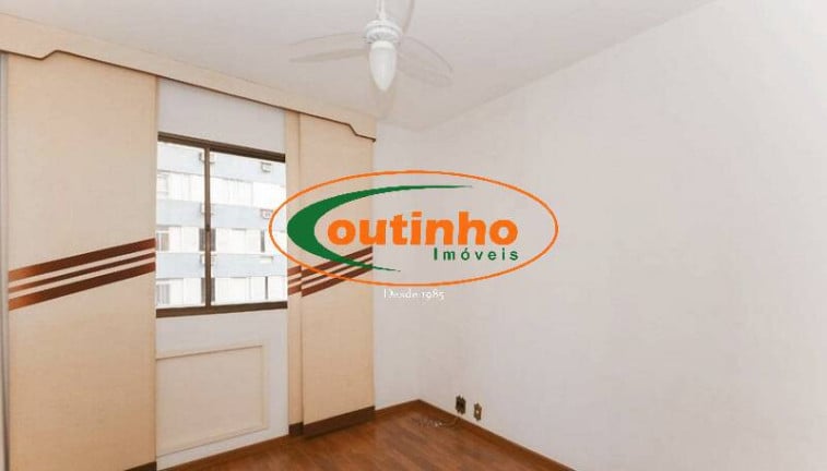 Imagem Apartamento com 3 Quartos à Venda, 100 m² em Tijuca - Rio De Janeiro