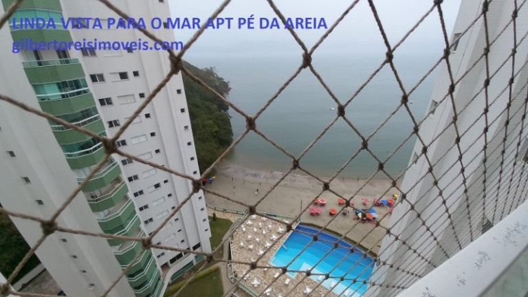 Imagem Apartamento com 2 Quartos à Venda, 77 m² em Loteamento Balneário Camburi - Caraguatatuba