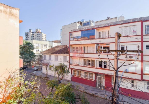 Imagem Apartamento com 2 Quartos à Venda, 64 m² em Santana - Porto Alegre