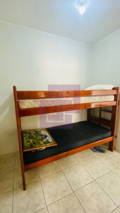 Imagem Apartamento com 1 Quarto à Venda, 55 m² em Enseada - Guarujá