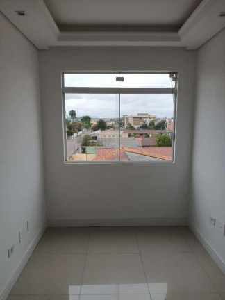 Apartamento com 2 Quartos à Venda, 58 m² em Afonso Pena - São José Dos Pinhais