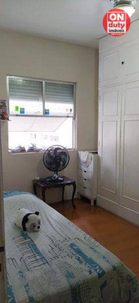 Imagem Apartamento com 3 Quartos à Venda, 157 m² em Boqueirão - Santos