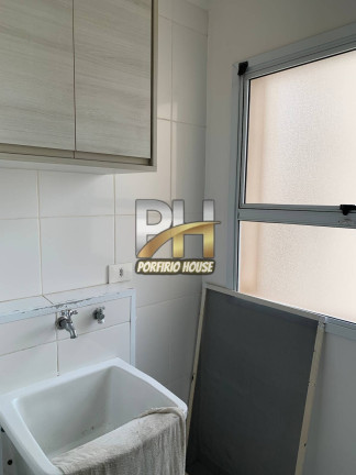 Apartamento com 2 Quartos à Venda,  em Vila Pires - Santo André