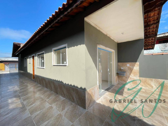 Imagem Casa com 2 Quartos à Venda, 156 m² em Bal. Santa Terezinha - Itanhaém