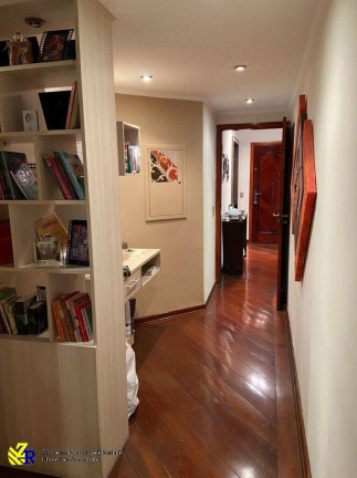 Apartamento com 4 Quartos à Venda, 170 m² em Vila Formosa - São Paulo