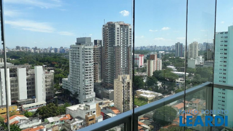 Imagem Apartamento com 2 Quartos à Venda, 65 m² em Vila Clementino - São Paulo