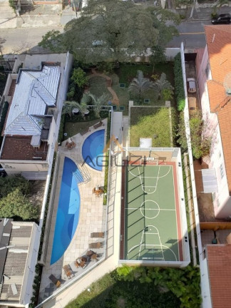 Imagem Apartamento com 3 Quartos à Venda, 143 m² em água Branca - São Paulo