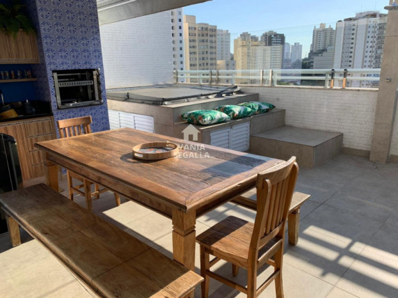 Imagem Apartamento com 2 Quartos à Venda, 138 m² em Perdizes - São Paulo