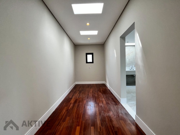 Imagem Casa de Condomínio com 4 Quartos à Venda, 440 m² em Alphaville - Santana De Parnaíba