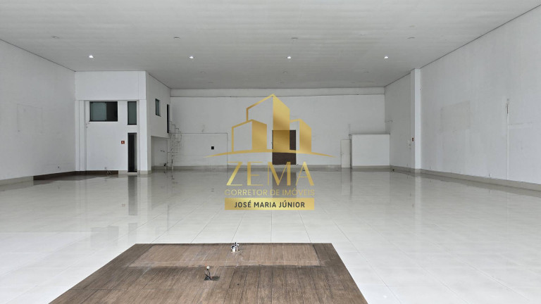 Imagem Imóvel Comercial para Alugar, 600 m² em Centro - Mogi Das Cruzes