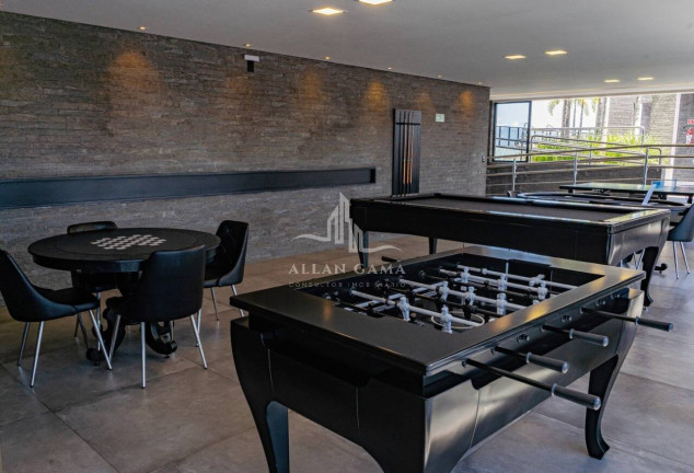 Imagem Apartamento com 1 Quarto à Venda, 32 m² em Ponta Verde - Maceió