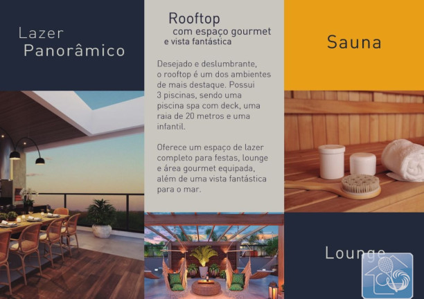 Imagem Apartamento com 3 Quartos à Venda, 115 m² em Tenório - Ubatuba