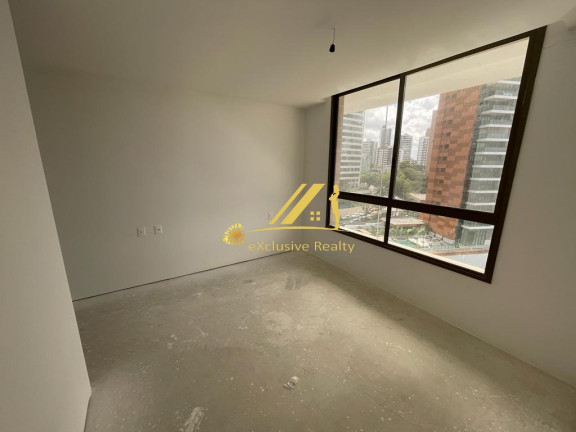 Imagem Apartamento com 4 Quartos à Venda, 171 m² em Horto Florestal - Salvador