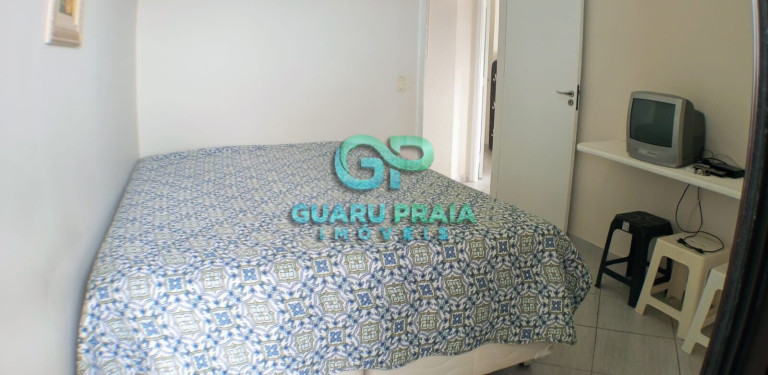 Imagem Apartamento com 3 Quartos à Venda, 96 m² em Enseada - Guarujá