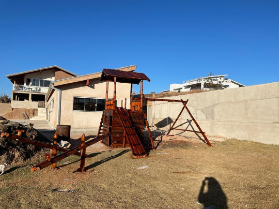 Imagem Casa com 3 Quartos à Venda, 230 m² em Residencial Condomínio Campo Alegre - Poços De Caldas