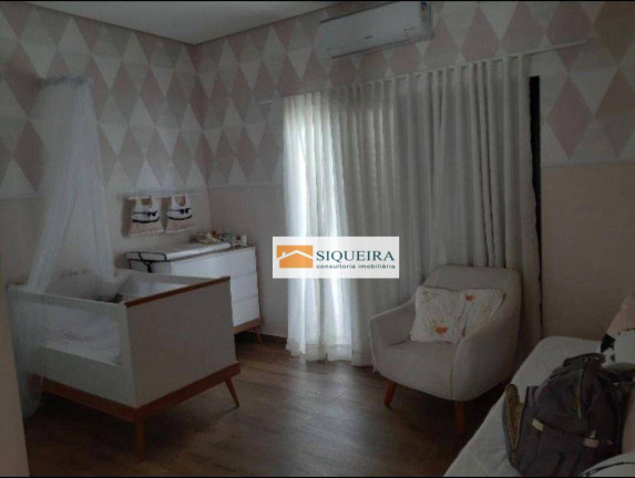 Imagem Casa de Condomínio com 3 Quartos à Venda, 225 m² em Jardim Golden Park Residencial - Sorocaba