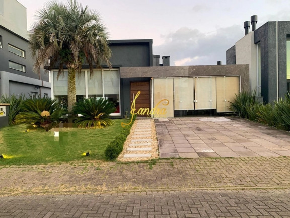 Imagem Casa de Condomínio com 4 Quartos à Venda, 180 m² em Zona Nova - Capão Da Canoa