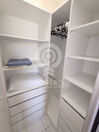 Imagem Apartamento com 2 Quartos para Alugar, 55 m² em Meireles - Fortaleza